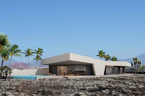 Villa a Lajares, Fuerteventura, Lajares - € 1.640.000 | Ref: FV597 - foto 2